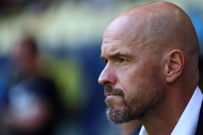 Ten Hag 
